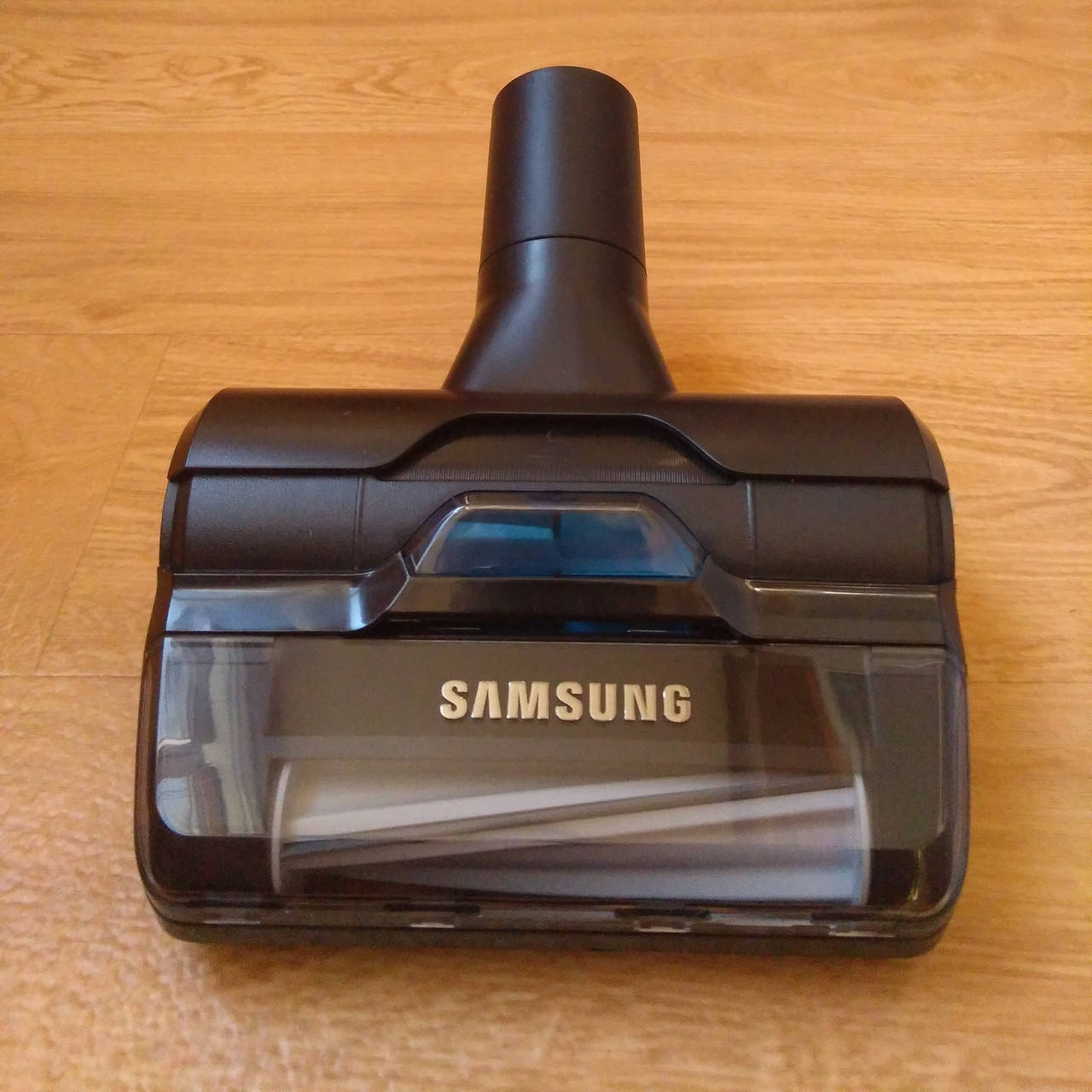 Турбощетка не требующая чистки для пылесоса Samsung Anti-Tangle DJ97-02379A (TB700) Оригинал.
Турбощетка не требующая чистки для пылесоса Samsung Anti-Tangle DJ97-02379A (TB700) Оригинал.