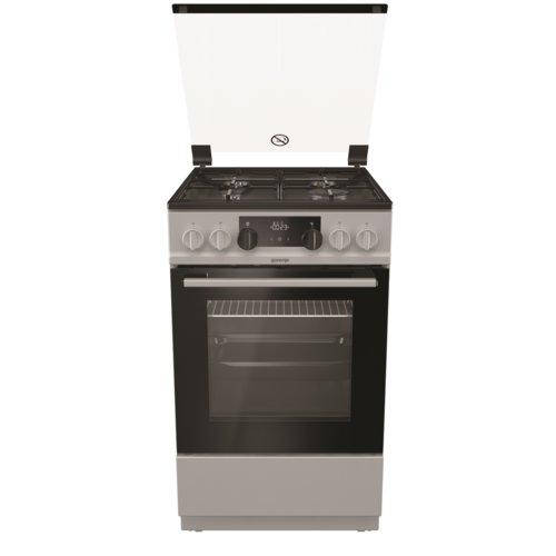 Комбинированная плита Gorenje K5341SJ
Комбинированная плита Gorenje K5341SJ