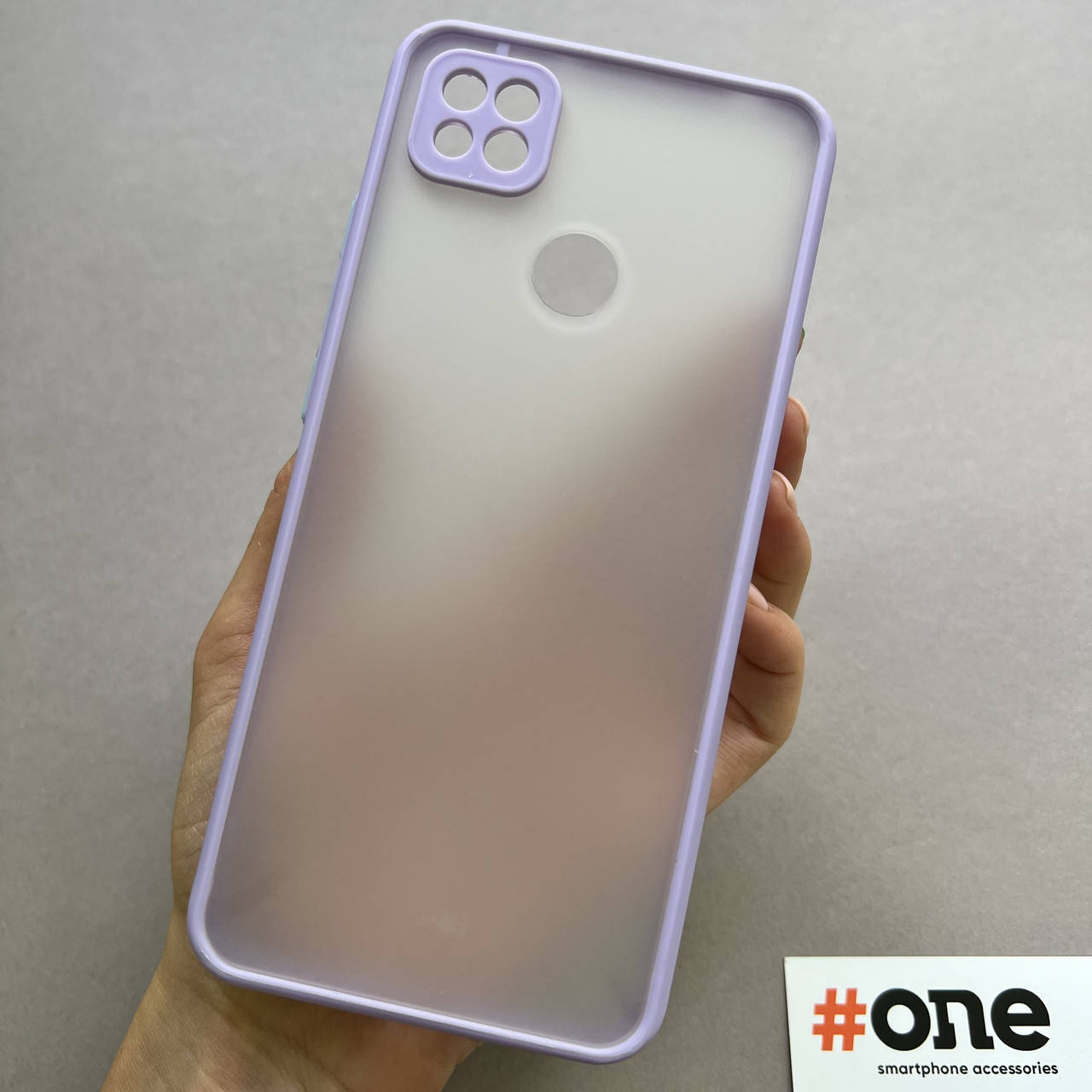 Чехол для Xiaomi Redmi 10A плотный с защитой для камеры матовый чехол на телефон сяоми редми 10а сиреневый TCB
Чехол для Xiaomi Redmi 10A плотный с защитой для камеры матовый чехол на телефон сяоми редми 10а сиреневый TCB