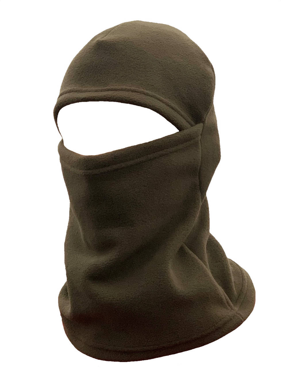 Балаклава лижна флісова зсу
Балаклава лижна флісова зсу