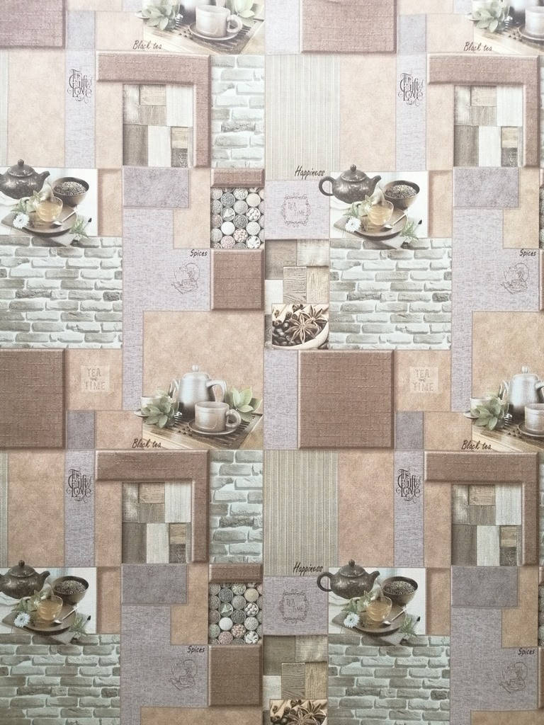 Обои с рисунком, Моющиеся обои для кухни, Обои, на стену, винил, бежевые LS Корица ЭШТ5-1209 (1.06х10.05м), Бежевый
Обои с рисунком, Моющиеся обои для кухни, Обои, на стену, винил, бежевые LS Корица ЭШТ5-1209 (1.06х10.05м), Бежевый