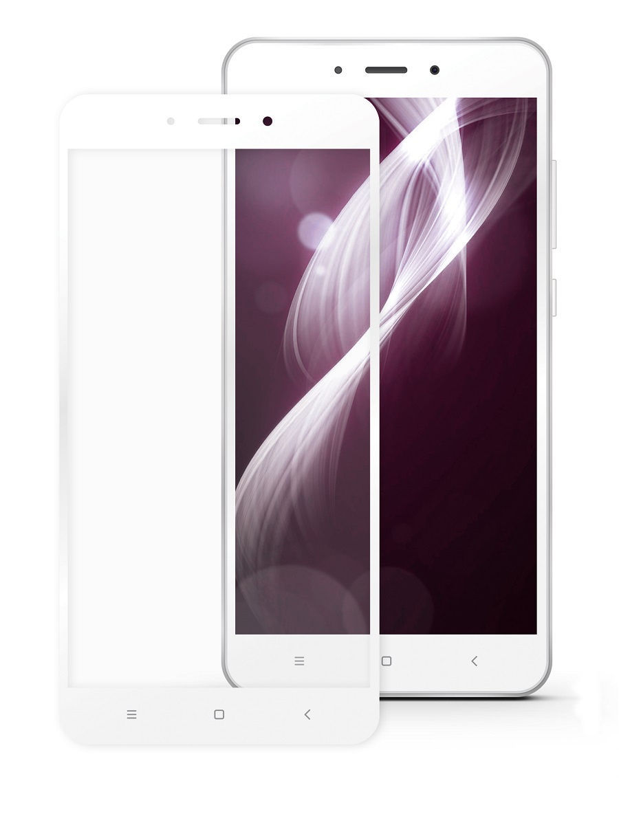 Защитное стекло для телефона Redmi Note 4 / стекло защитное на редми нот 4 / 3D стекло для redmi note 4, Белый
Защитное стекло для телефона Redmi Note 4 / стекло защитное на редми нот 4 / 3D стекло для redmi note 4, Белый