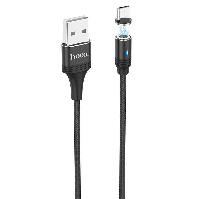 Зарядный провод шнур магнитный кабель USB to MicroUSB кабель микро юсб, провод микро юсб для зарядки телефона, Черный 
Зарядный провод шнур магнитный кабель USB to MicroUSB кабель микро юсб, провод микро юсб для зарядки телефона, Черный