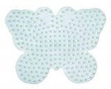 Поле для термомозаики ( подложка ) Бабочка от 5-ти лет 254 кілочків (Дания) Hama 298
Поле для термомозаики ( подложка ) Бабочка от 5-ти лет 254 кілочків (Дания) Hama 298