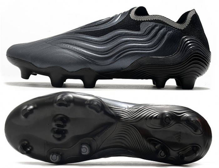 Бутсы Adidas Copa Sense + FG черные футбольные копочки Адидас копа сенс без шнурков обувь для футбола Адидас
Бутсы Adidas Copa Sense + FG черные футбольные копочки Адидас копа сенс без шнурков обувь для футбола Адидас