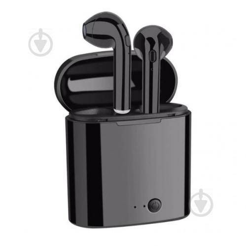 Bluetooth Беспроводные наушники A I7S TWS с боксом Power Bank ЧЕРНЫЕ,БЕЛЫЕ Оплата на почте, Черный
Bluetooth Беспроводные наушники A I7S TWS с боксом Power Bank ЧЕРНЫЕ,БЕЛЫЕ Оплата на почте, Черный