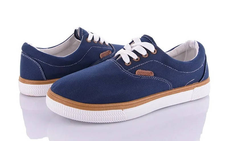 Мокасины, кеды мужские размер 42-27,5см
Мокасины, кеды мужские размер 42-27,5см