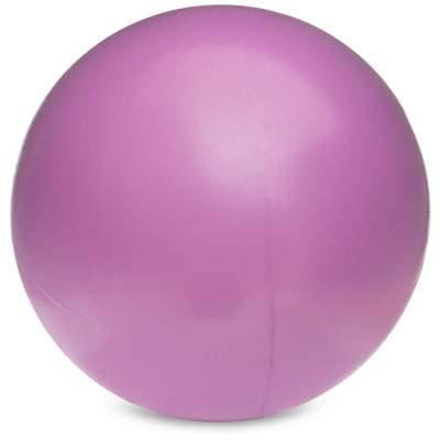 Мяч для пилатеса и йоги Record Pilates ball Mini Pastel FI-5220-30 30см сиреневый Код FI-5220-30 
Мяч для пилатеса и йоги Record Pilates ball Mini Pastel FI-5220-30 30см сиреневый Код FI-5220-30