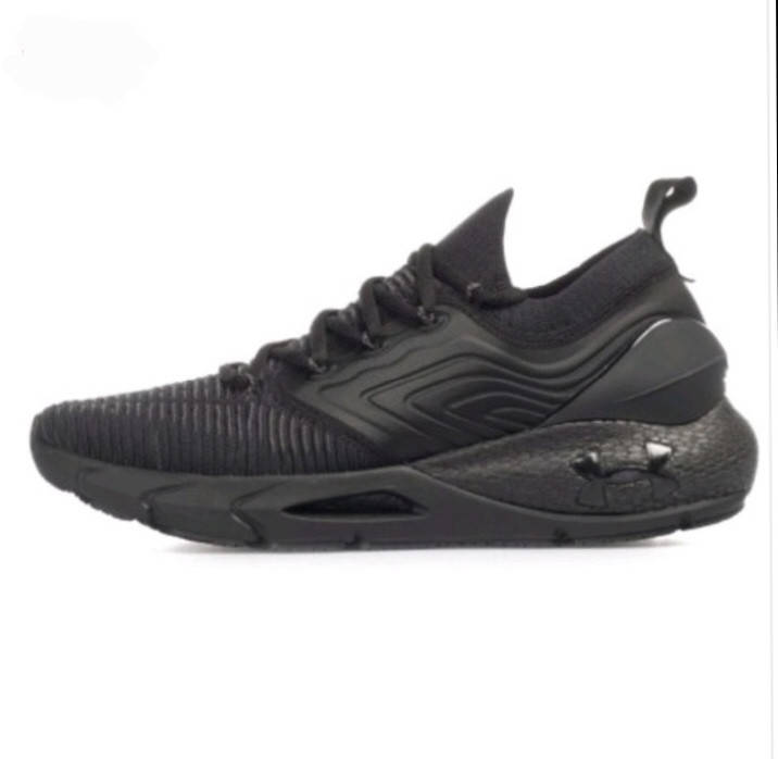 Мужские кроссовки черные Андер Армор Фантом Under Armour Hovr Phantom 2 Intelliknit running shoes, Черный
Мужские кроссовки черные Андер Армор Фантом Under Armour Hovr Phantom 2 Intelliknit running shoes, Черный