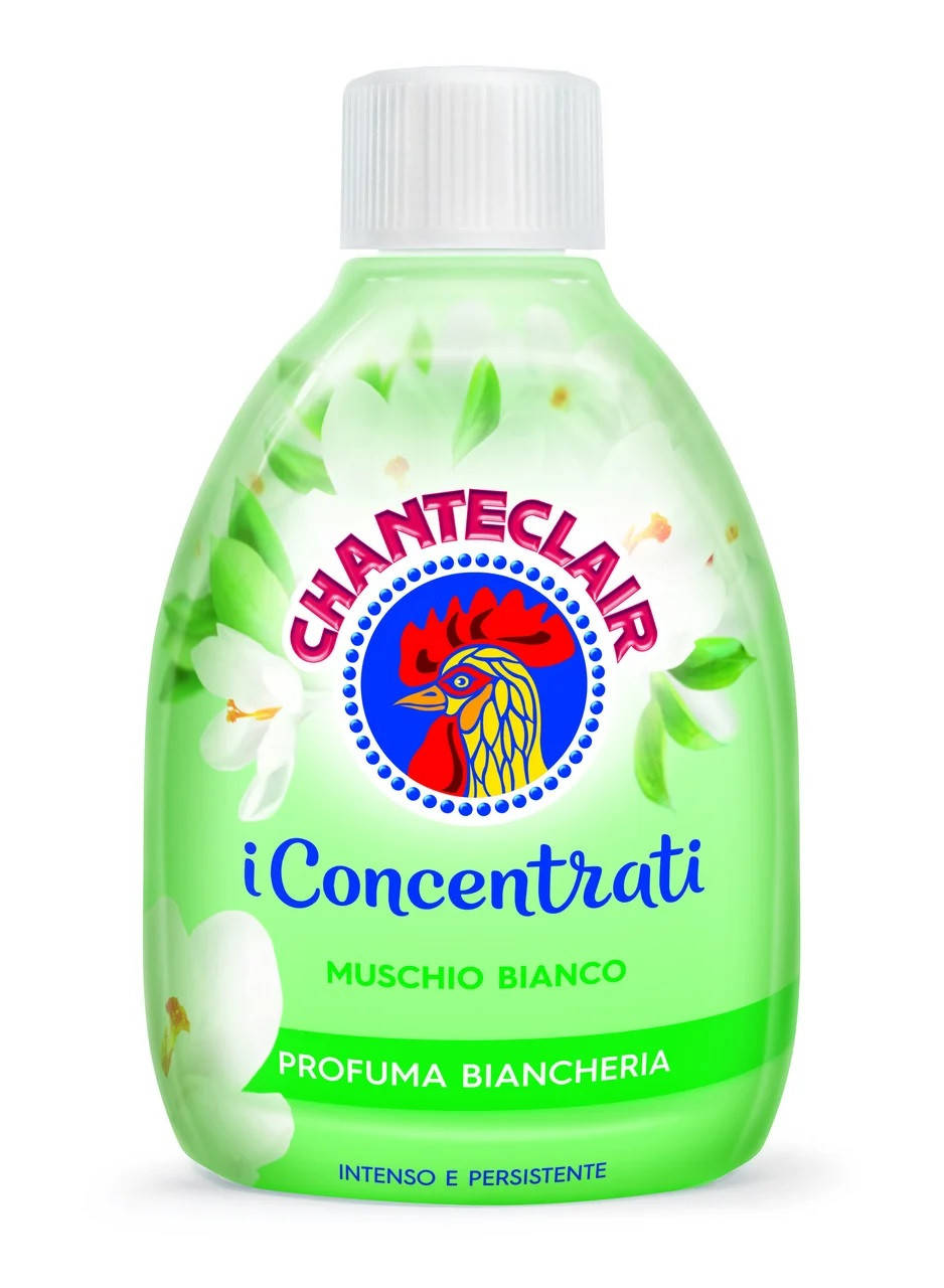 Ополаскиватель для белья концентрированный ChanteClair с ароматом белого уксуса 1 л 50 стирок
Ополаскиватель для белья концентрированный ChanteClair с ароматом белого уксуса 1 л 50 стирок