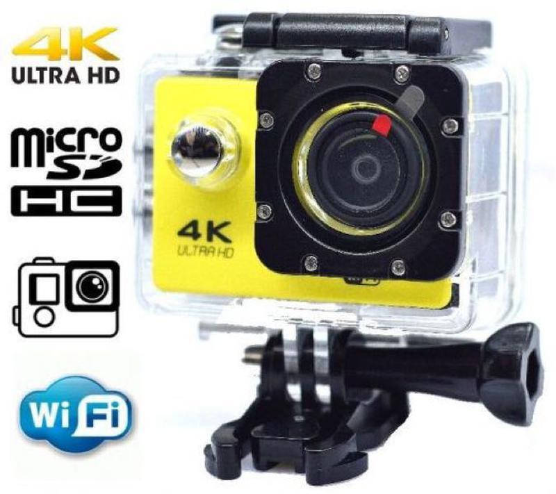 Экшн камера Action Camera 4к V3R WiFi крепление в комплекте+водостойкий кейс для подводной съемки
Экшн камера Action Camera 4к V3R WiFi крепление в комплекте+водостойкий кейс для подводной съемки