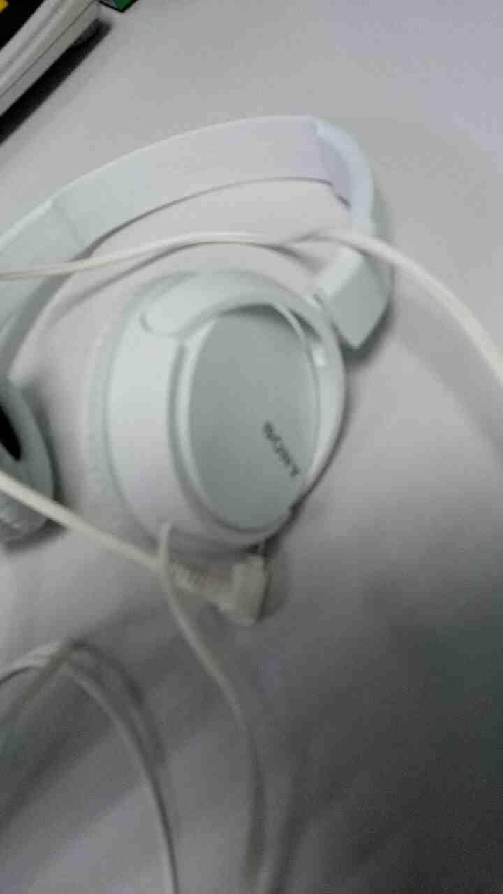 Наушники Bluetooth-гарнитура Б/У Sony MDR-ZX110
Наушники Bluetooth-гарнитура Б/У Sony MDR-ZX110