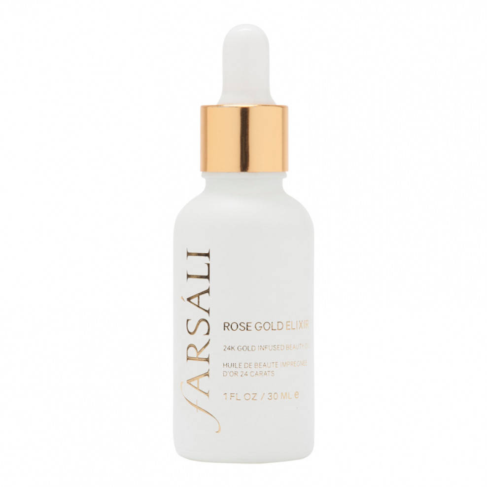 Масло для лица FARSALI Rose 
Масло для лица FARSALI Rose