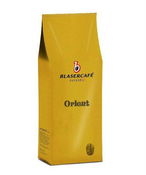 Кофе в зернах Blasercafe Orient 1 кг
Кофе в зернах Blasercafe Orient 1 кг