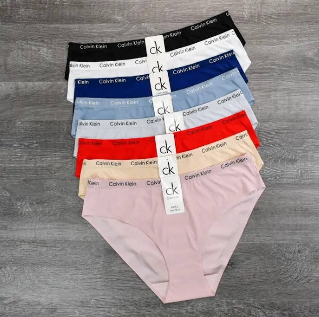 Слипи бріфи женские Calvin Klein Label Collection - размер S - эластичность и удобность!! Распродажа, Разные цвета
Слипи бріфи женские Calvin Klein Label Collection - размер S - эластичность и удобность!! Распродажа, Разные цвета