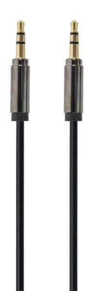 Кабель audio Cablexpert CCAPB-444-1M стерео аудіо, 3.5 мм M/M 3.5мм, 1.0 м. (код 108860)
Кабель audio Cablexpert CCAPB-444-1M стерео аудіо, 3.5 мм M/M 3.5мм, 1.0 м. (код 108860)