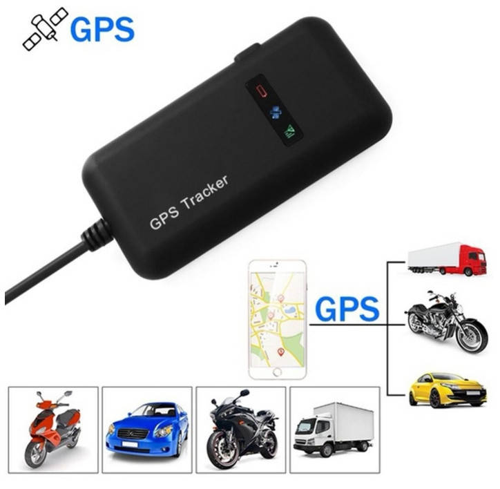 Автомобильный GPS трекер GT02A устройства слежения за транспортным средством, маячок питание от 12В до 36В
Автомобильный GPS трекер GT02A устройства слежения за транспортным средством, маячок питание от 12В до 36В