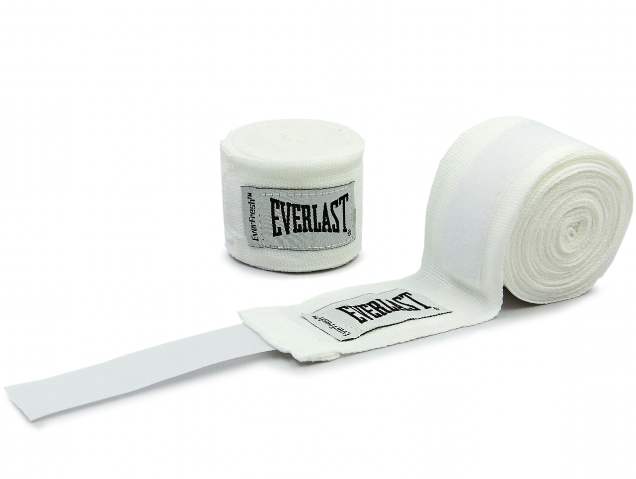 Бинты боксерские хлопок с эластаном EVERLAST 4,5м / Оригинальные боксёрские бинты / Бинты для бокса
Бинты боксерские хлопок с эластаном EVERLAST 4,5м / Оригинальные боксёрские бинты / Бинты для бокса
