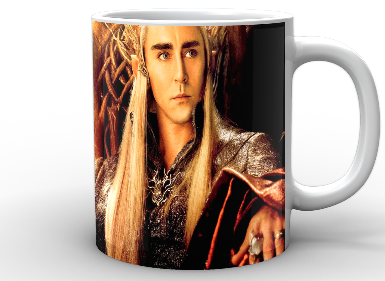 Кружка Geek Land белая The Lord of the Rings Властелин колец эльф трандуил LR.02.011, Белый
Кружка Geek Land белая The Lord of the Rings Властелин колец эльф трандуил LR.02.011, Белый