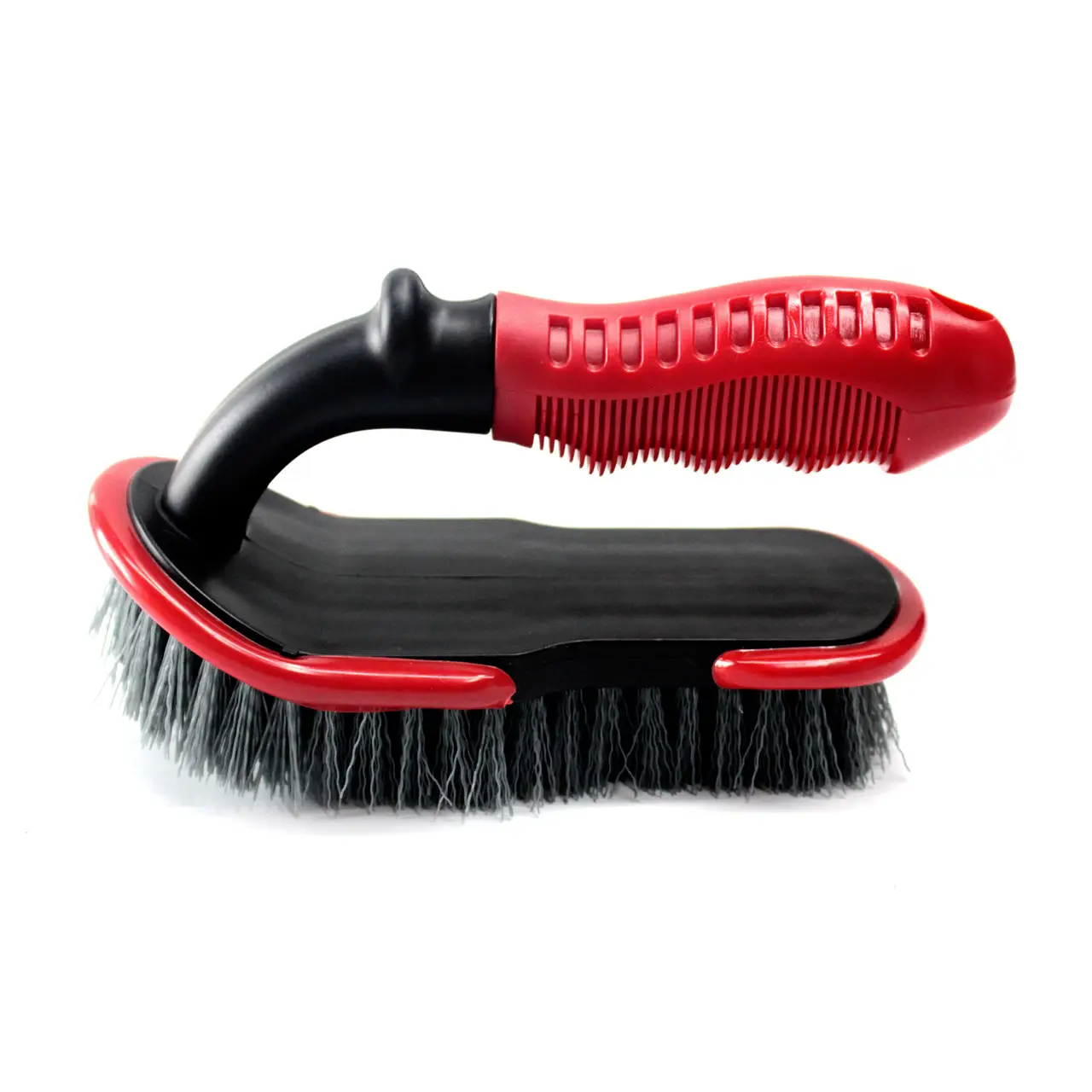 Щетка жесткая для чистки резины и карпета - MaxShine Tire & Carpet Scrub Brush Heavy Duty (7011014)
Щетка жесткая для чистки резины и карпета - MaxShine Tire & Carpet Scrub Brush Heavy Duty (7011014)