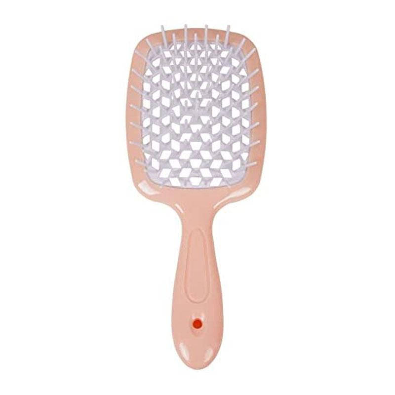 Janeke Продувная широкая расческа для укладки волос и сушки феном Superbrush Plus Hollow Comb
Janeke Продувная широкая расческа для укладки волос и сушки феном Superbrush Plus Hollow Comb