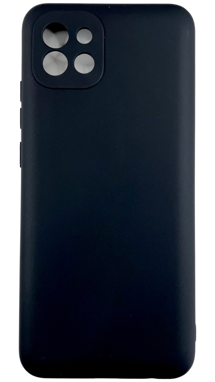 TPU чехол Smitt накладка бампер для Samsung Galaxy A03 2022 (на самсунг а03) черный, Разные цвета
TPU чехол Smitt накладка бампер для Samsung Galaxy A03 2022 (на самсунг а03) черный, Разные цвета
