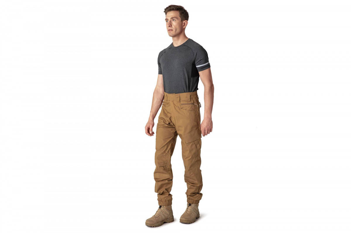 Тактичні штани Black Mountain Tactical Cedar Combat Pants Coyote Size XL/L, Черный
Тактичні штани Black Mountain Tactical Cedar Combat Pants Coyote Size XL/L, Черный