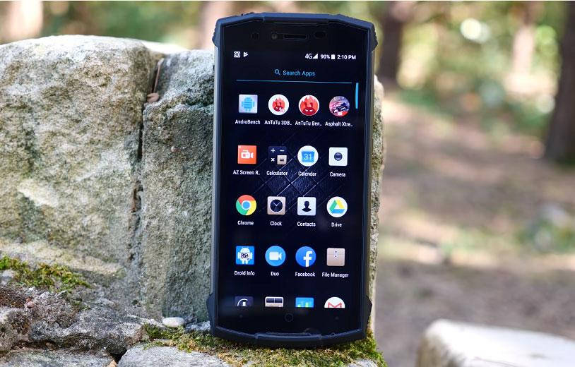 Неубиваемый смартфон Doogee S55 4Gb/64Gb 8 ЯДЕР IP68,69! NFC 4G китайский телефон, Черный
Неубиваемый смартфон Doogee S55 4Gb/64Gb 8 ЯДЕР IP68,69! NFC 4G китайский телефон, Черный