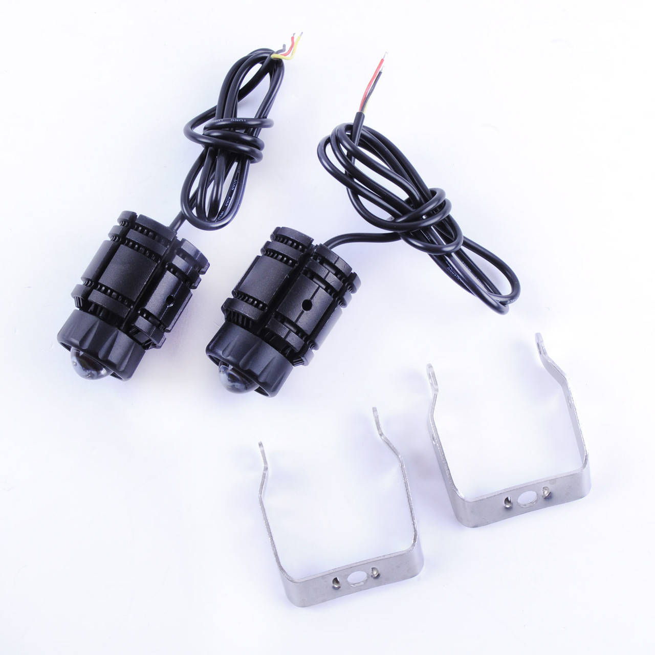 Противотуманные LED Фары Линза D=45мм 9-24V/40W Радиатор Ближ/Дал(W/W) 6000K/3000Lm 4 126
Противотуманные LED Фары Линза D=45мм 9-24V/40W Радиатор Ближ/Дал(W/W) 6000K/3000Lm 4 126