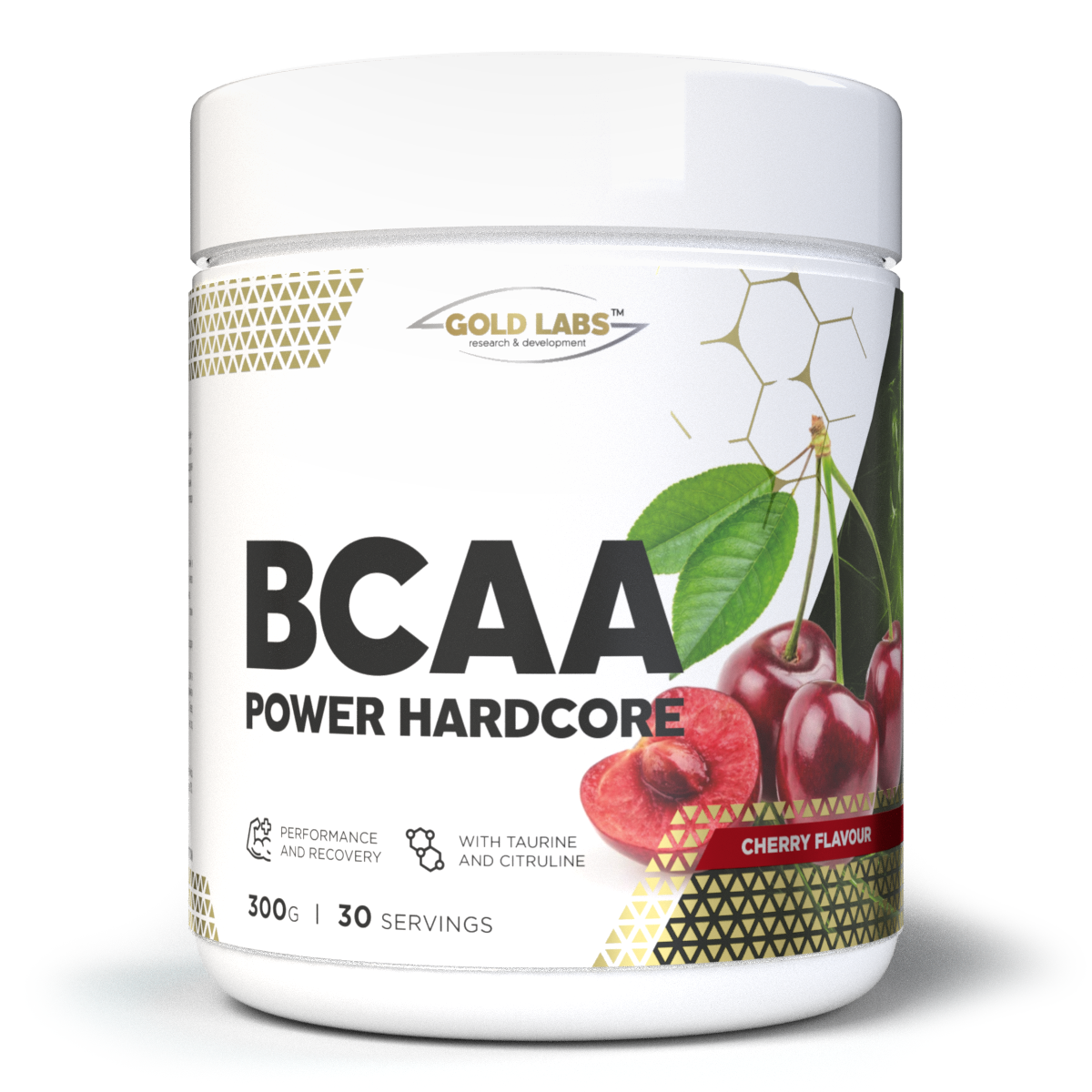 Аминокислоты - БЦАА + Таурин + цитруллин - Gold Labs BCAA Power Hardcore Taurine / 300 g
Аминокислоты - БЦАА + Таурин + цитруллин - Gold Labs BCAA Power Hardcore Taurine / 300 g