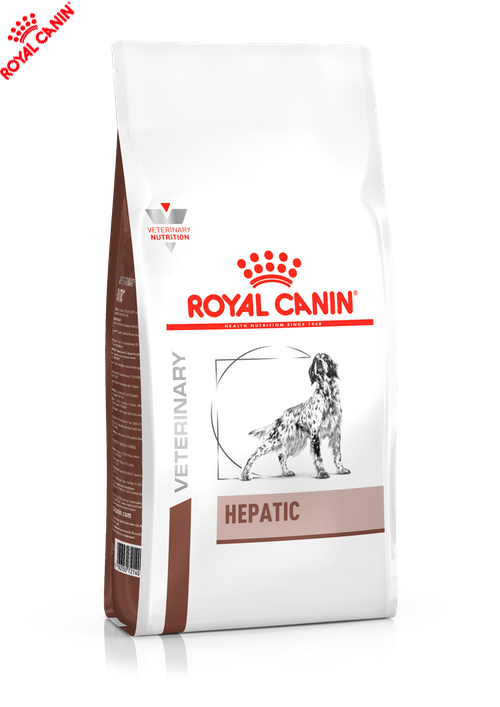 Royal Canin (Роял Канин) Hepatic Dog - сухой корм для собак при заболеваниях печени, пироплазмозе 1.5 кг
Royal Canin (Роял Канин) Hepatic Dog - сухой корм для собак при заболеваниях печени, пироплазмозе 1.5 кг