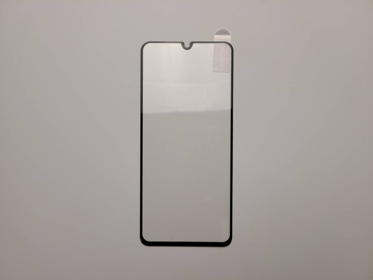 Оригинальное защитное стекло для Nokia 5.3 (полноразмерное), Черный
Оригинальное защитное стекло для Nokia 5.3 (полноразмерное), Черный