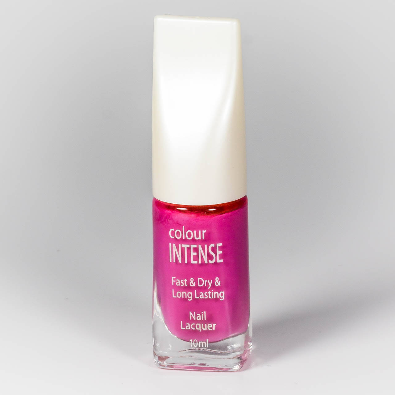 Лак для ногтей Colour Intense 10 мл NP-303, № 122 Матовый Фуксия Снят с производства, Бежевый
Лак для ногтей Colour Intense 10 мл NP-303, № 122 Матовый Фуксия Снят с производства, Бежевый