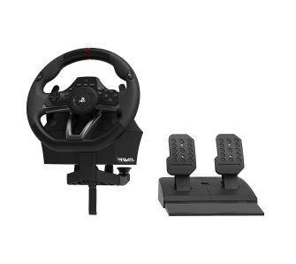 Комплект (руль, педали) Hori Racing Wheel APEX for PS4/PS5, PC Black (PS4-052E), Черный
Комплект (руль, педали) Hori Racing Wheel APEX for PS4/PS5, PC Black (PS4-052E), Черный