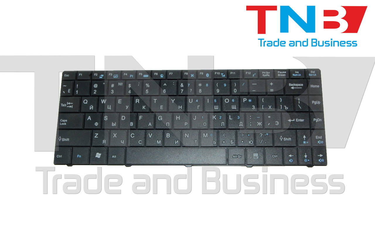 Клавиатура MSI EX460, CR400, X300, X320, X340, X400, X410, X430, U200, U250 черная RUUS, Черный
Клавиатура MSI EX460, CR400, X300, X320, X340, X400, X410, X430, U200, U250 черная RUUS, Черный