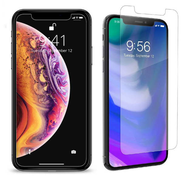 Защитное стекло TOTO iPhone XS Max/11 Pro Max (стекло для экрана XS Max/11 Pro Max) 9H 5D (75328) VN
Защитное стекло TOTO iPhone XS Max/11 Pro Max (стекло для экрана XS Max/11 Pro Max) 9H 5D (75328) VN