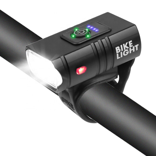 Велосипедный фонарь BK-01Pro-XPE ULTRA LIGHT, алюминий, micro USB, встроенный аккумулятор
Велосипедный фонарь BK-01Pro-XPE ULTRA LIGHT, алюминий, micro USB, встроенный аккумулятор