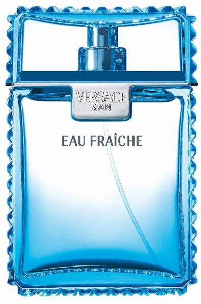 Мужская туалетная парфюмированная вода Versace Man Fraiche 100 ml, мужской парфюм духи Версаче Мен Фреш
Мужская туалетная парфюмированная вода Versace Man Fraiche 100 ml, мужской парфюм духи Версаче Мен Фреш