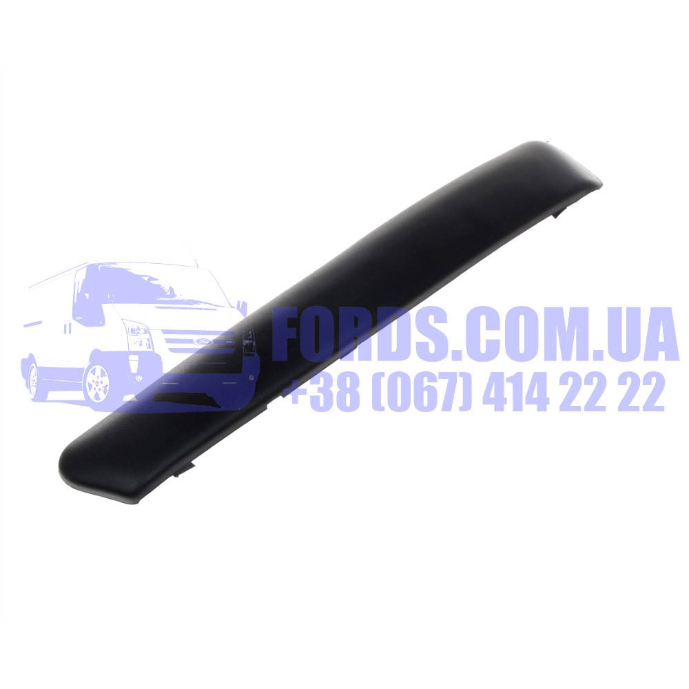 Молдинг бампера переднего левый FORD FOCUS 2004-2008 (1352836/4M5117E909AF/HMP4M5117E909AF) HMPX 
Молдинг бампера переднего левый FORD FOCUS 2004-2008 (1352836/4M5117E909AF/HMP4M5117E909AF) HMPX