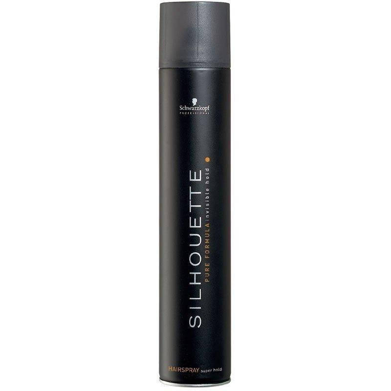 Лак для волосся суперсильної фіксації Schwarzkopf Professional Silhouette Hairspray super hold 750ml
Лак для волосся суперсильної фіксації Schwarzkopf Professional Silhouette Hairspray super hold 750ml