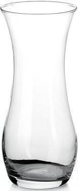 Ваза Pasabahce Flora PS-43737 26 см, Прозрачный 
Ваза Pasabahce Flora PS-43737 26 см, Прозрачный