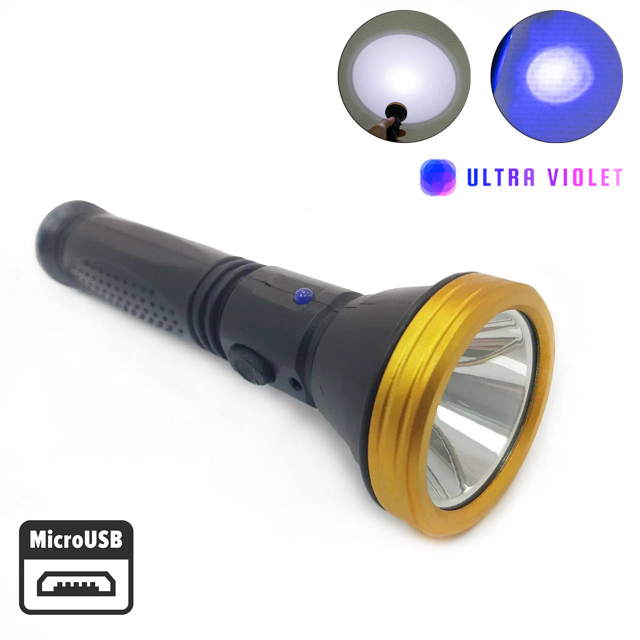 Маленький фонарик BL-5001-10 Черный, мини фонарик светодиодный ручной на батарейках | ліхтарик ручний (TO)
Маленький фонарик BL-5001-10 Черный, мини фонарик светодиодный ручной на батарейках | ліхтарик ручний (TO)