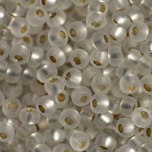 Бисер 10/0 № 78102m
Бисер 10/0 № 78102m