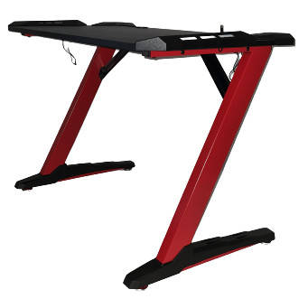 Компьютерный Игровой Стол для Геймеров AVKO AGT3002 Black-Red LED подсветка, Черный
Компьютерный Игровой Стол для Геймеров AVKO AGT3002 Black-Red LED подсветка, Черный