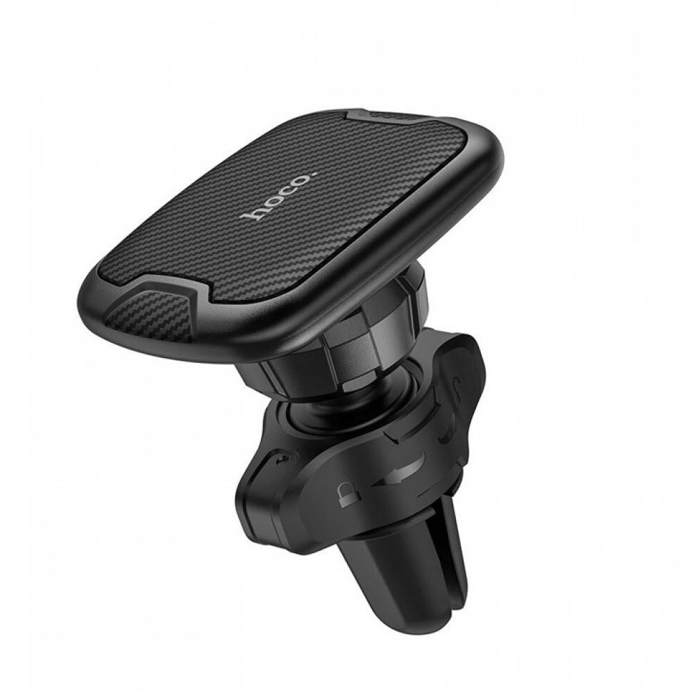 Автотримач Hoco CA65 Sagittarius series air outlet magnetic — Black для телефону Магнітний, Черный
Автотримач Hoco CA65 Sagittarius series air outlet magnetic — Black для телефону Магнітний, Черный
