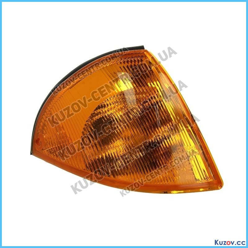 Указатель поворота Suzuki Swift 96-04 правый, желтый (DEPO) 218-1516R-AE-Y Suzuki FP 6812 K4-E
Указатель поворота Suzuki Swift 96-04 правый, желтый (DEPO) 218-1516R-AE-Y Suzuki FP 6812 K4-E