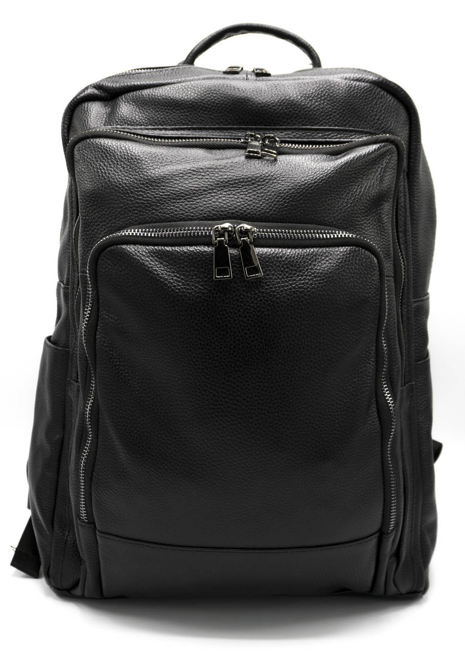 Мужской кожаный рюкзак из натуральной кожи NiceBags V11023 Черный мужской рюкзак из кожи
Мужской кожаный рюкзак из натуральной кожи NiceBags V11023 Черный мужской рюкзак из кожи