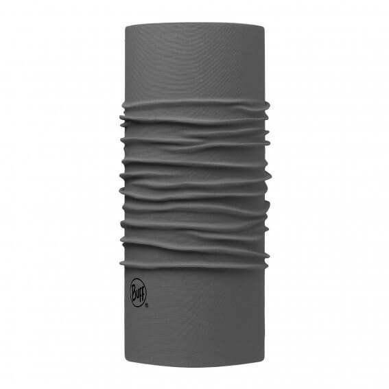 Шарф многофункциональный Buff Original, Solid Castlerock Grey (BU 117818.929.10.00), Серый
Шарф многофункциональный Buff Original, Solid Castlerock Grey (BU 117818.929.10.00), Серый