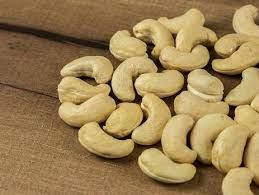 Кешью сырой 
Кешью сырой