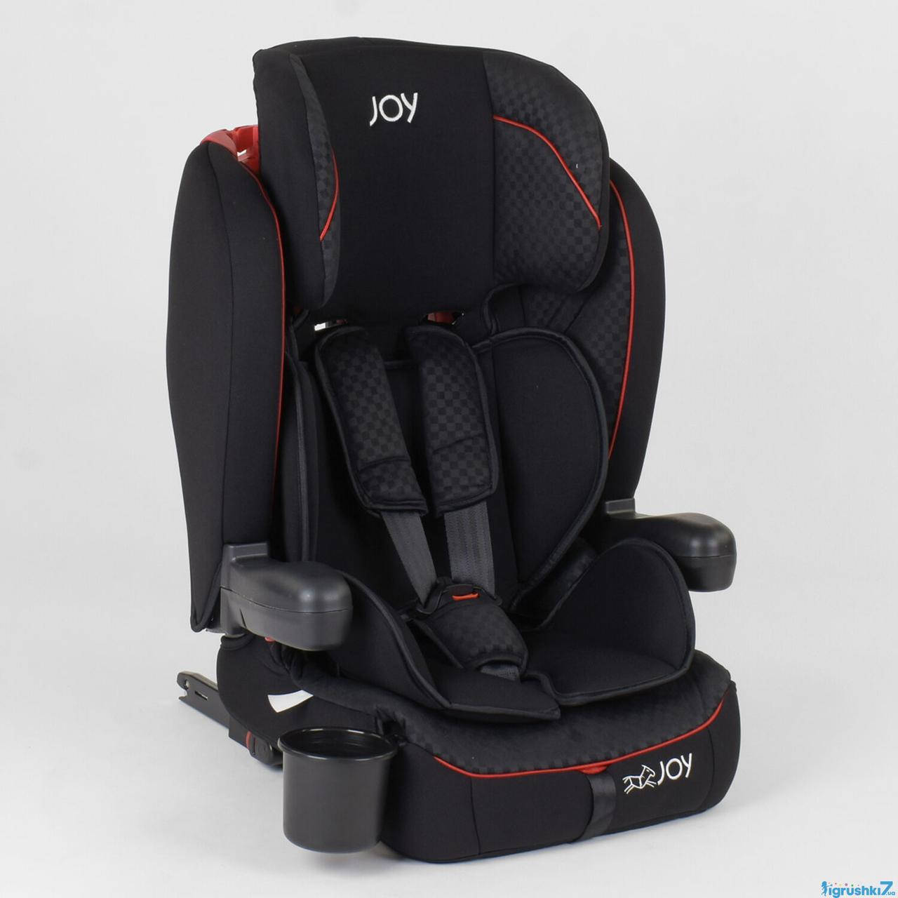 Детское автокресло JOY 88235 (1) система ISOFIX, универсальное, группа 1/2/3, вес ребенка от 9-36 кг
Детское автокресло JOY 88235 (1) система ISOFIX, универсальное, группа 1/2/3, вес ребенка от 9-36 кг